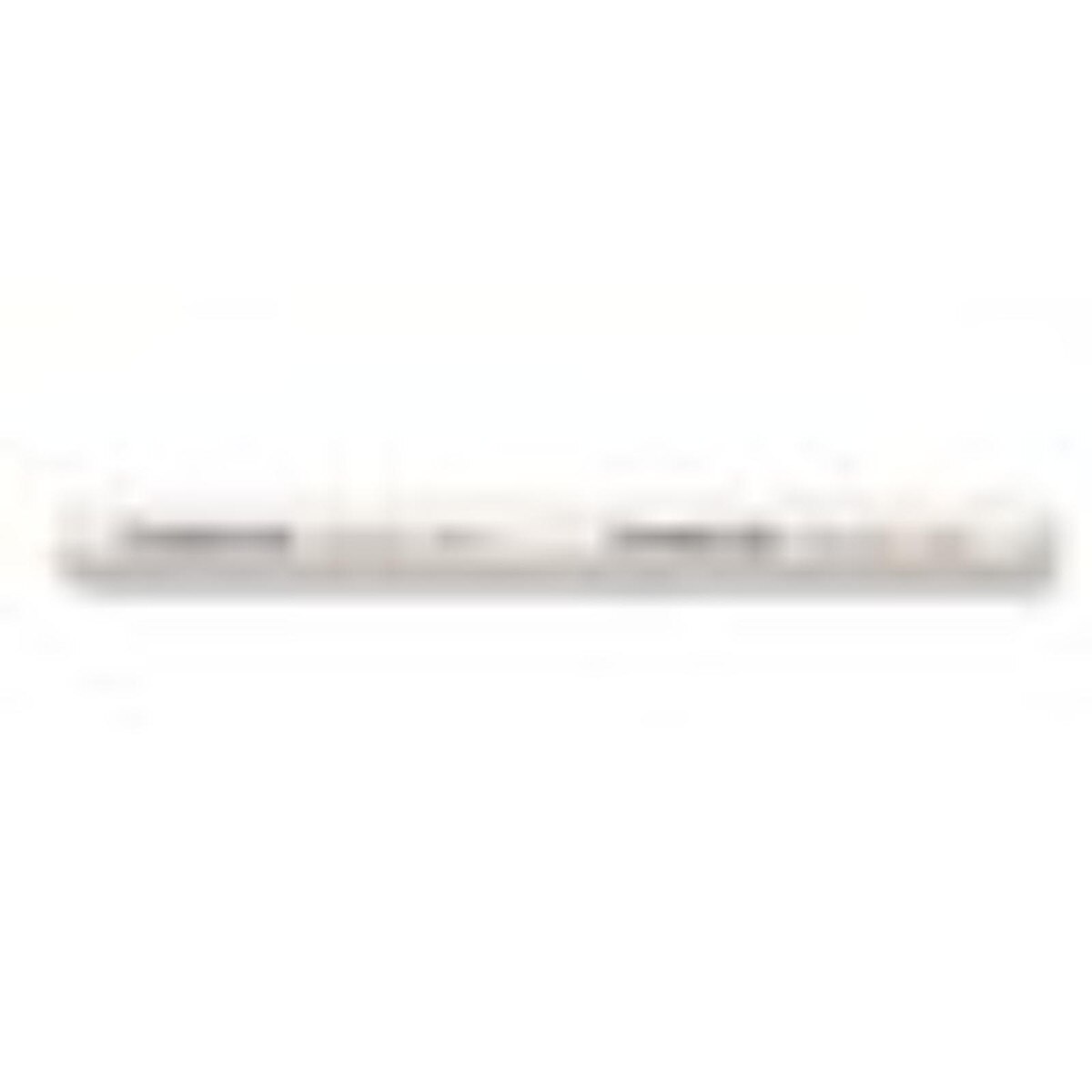 Mars Plastic Eraser Refill 2 Pack